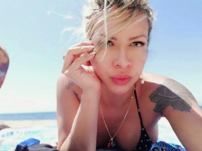 648754521: Travesti en Madrid