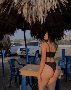 Chica busca chico en La Coruña: 