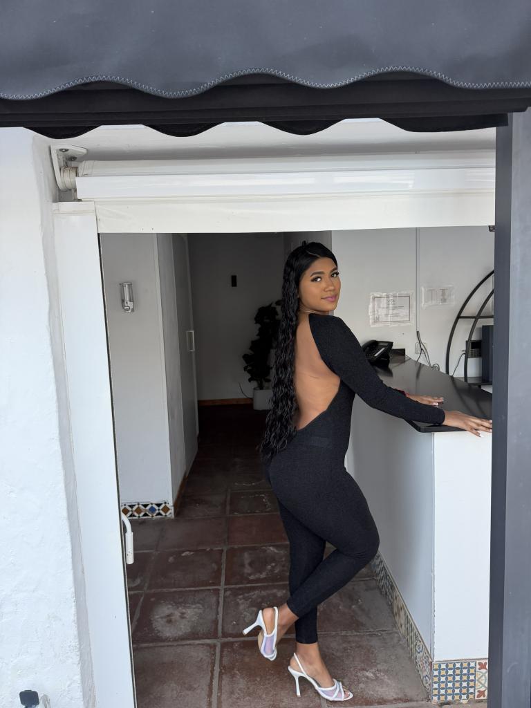 Chica busca chico en Málaga: 