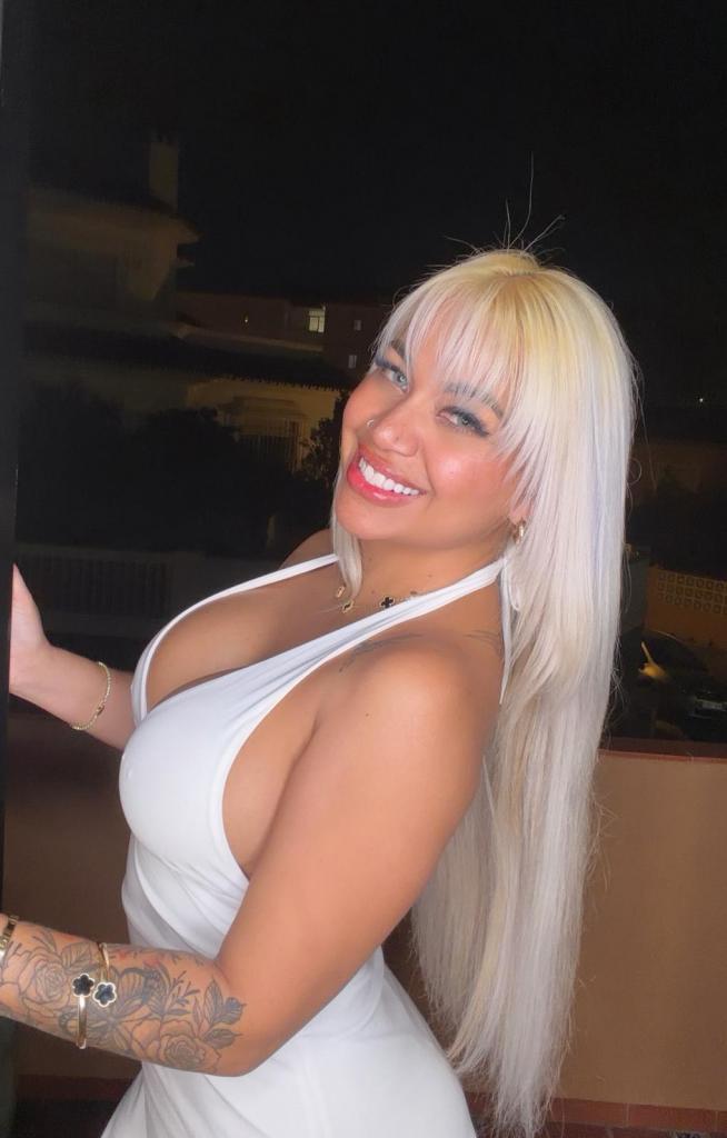 Chica busca chico en Málaga: 