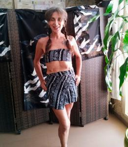 Chica busca chico en Madrid: 