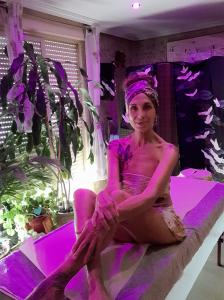 Chica busca chico en Madrid: 