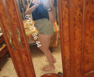 Chica busca chico en Granada: 