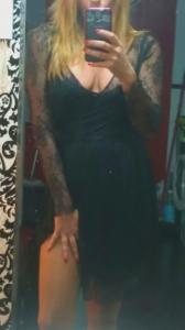 Chica busca chico en Tenerife: 