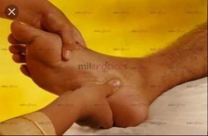 Chica busca chico en Madrid: 