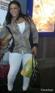 Travesti en Zaragoza: 