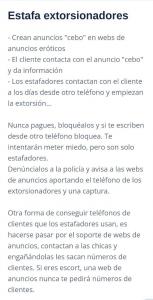 Chica busca chico en Toledo: 