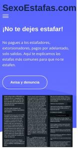 Chica busca chico en Pontevedra: 