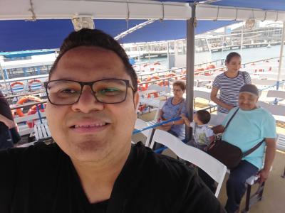 Chico busca chica en Barcelona: 