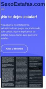 Chica busca chico en Zaragoza: 