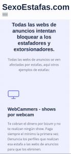 Chica busca chico en Melilla: 