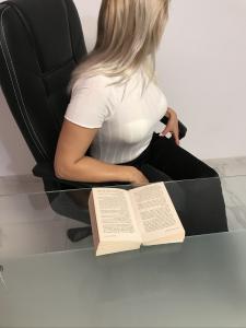 Chica busca chico en Mallorca: 