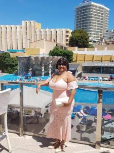 Chica busca chico en Murcia: 