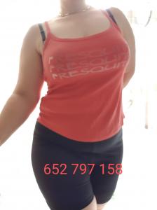 Chica busca chico en Zaragoza: 
