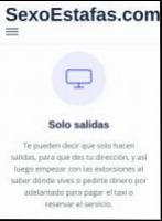 Chica busca chico en Menorca: 