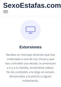 Chica busca chico en Toledo: 