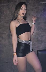 Chica busca chico en Alicante: 