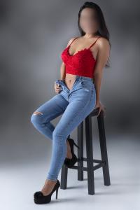 Chica busca chico en Madrid: 