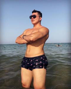 Chico busca chica en Málaga: 