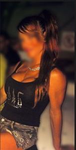 Chica busca chico en Ibiza: 