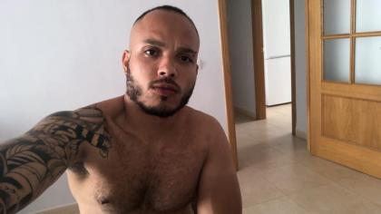 Chico busca chica en Madrid: 