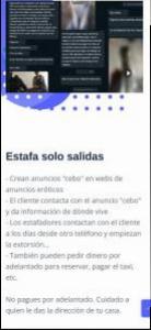 Chica busca chico en Cantabria: 