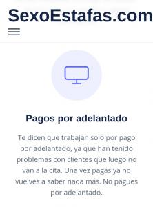 Chica busca chico en Ciudad Real: 