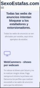 Chica busca chico en Cádiz: 