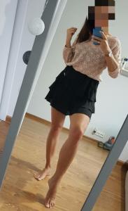 Chica busca chico en Madrid: 