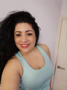 664774683: Chica busca chico en Madrid