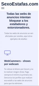 Chica busca chico en La Rioja: 