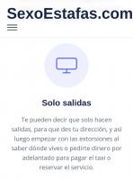 Chica busca chico en Huesca: 