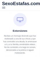 Chica busca chico en Huelva: 