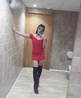 613384434: Travesti en Vizcaya