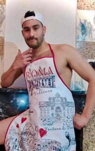 Chico busca chica en Barcelona: 