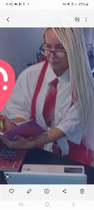 Chica busca chico en Barcelona: 