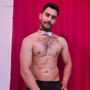 Chico busca chica en Barcelona: 