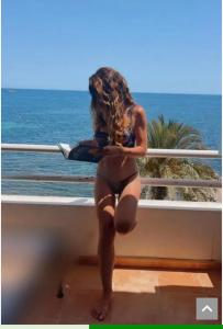 Chica busca chico en Ibiza: 