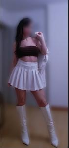 Chica busca chico en Ibiza: 