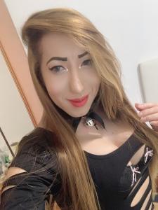 Travesti en Barcelona: 