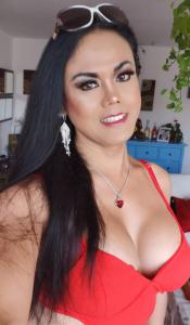 689171036: Travesti en Málaga
