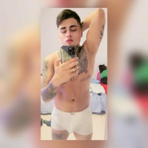 Chico busca chica en Las Palmas: 