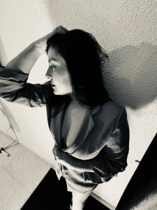 Chica busca chico en Toledo: 