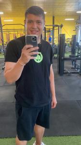 Chico busca chica en Murcia: 