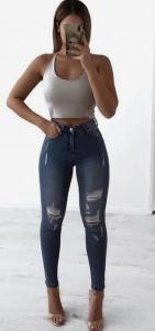 Chica busca chico en Málaga: 