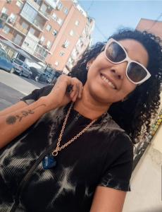 Chica busca chico en Zaragoza: 