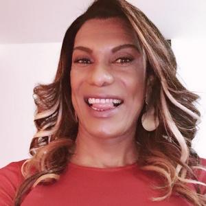 Transexual en Madrid: 