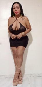 Travesti en Ciudad Real: 