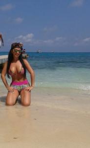 Chica busca chico en Soria: 