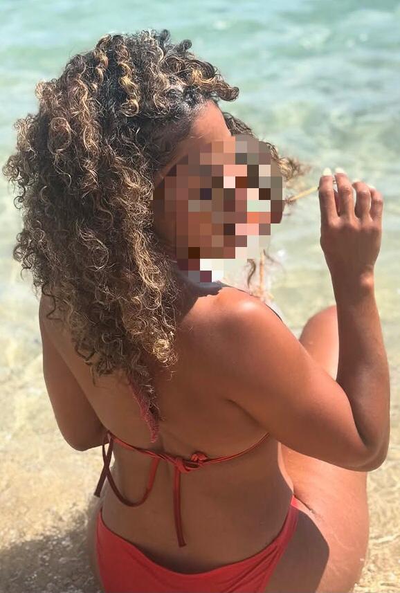 Chica busca chico en Ávila: 